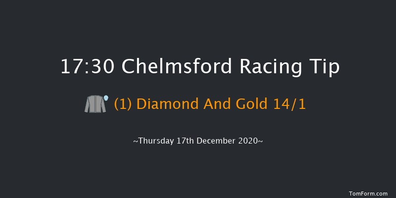 chelmsfordcityracecourse.com Nursery Chelmsford 17:30 Handicap (Class 6) 10f Thu 10th Dec 2020