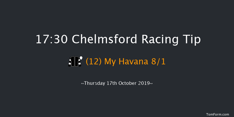 Chelmsford 17:30 Handicap (Class 5) 10f Tue 8th Oct 2019
