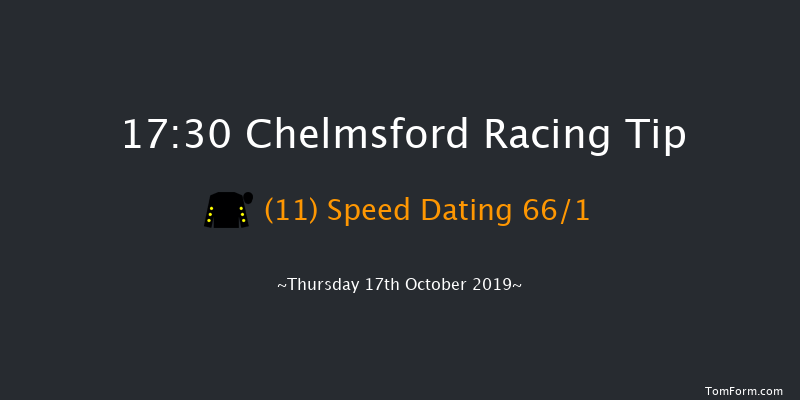 Chelmsford 17:30 Handicap (Class 5) 10f Tue 8th Oct 2019