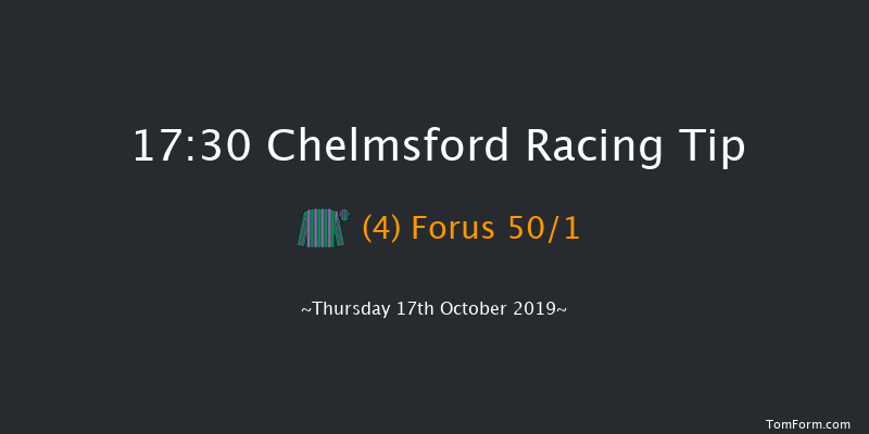 Chelmsford 17:30 Handicap (Class 5) 10f Tue 8th Oct 2019
