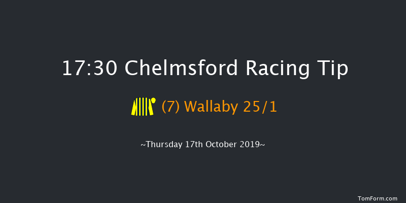 Chelmsford 17:30 Handicap (Class 5) 10f Tue 8th Oct 2019