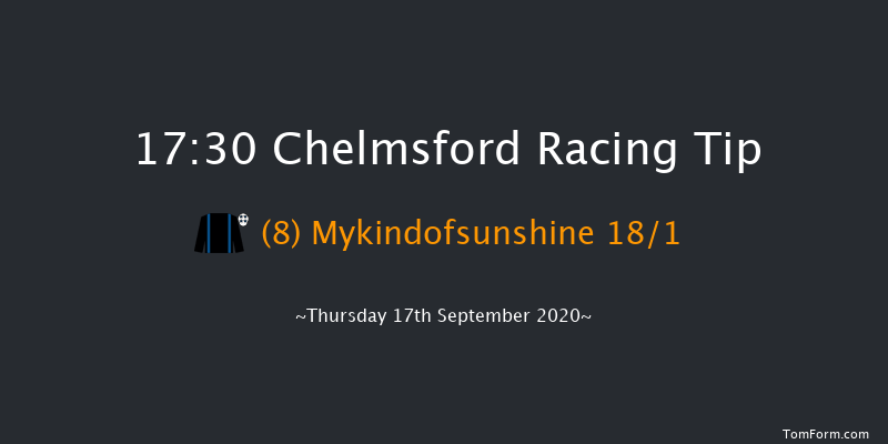 CCR Handicap Chelmsford 17:30 Handicap (Class 6) 6f Sun 13th Sep 2020