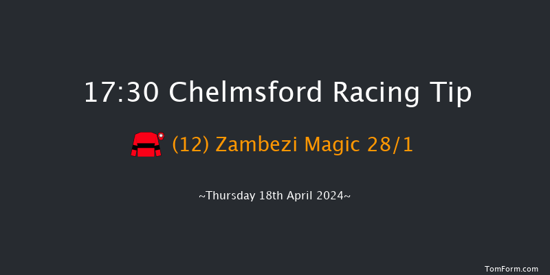 Chelmsford  17:30 Handicap (Class 6) 10f Thu 11th Apr 2024