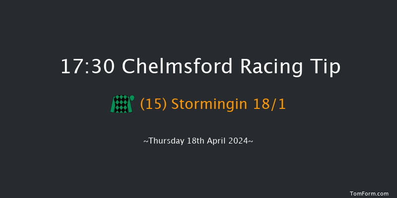 Chelmsford  17:30 Handicap (Class 6) 10f Thu 11th Apr 2024