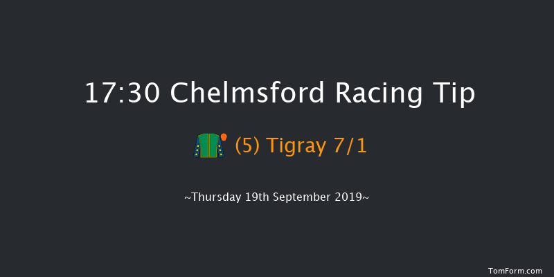 Chelmsford 17:30 Handicap (Class 5) 14f Sat 14th Sep 2019