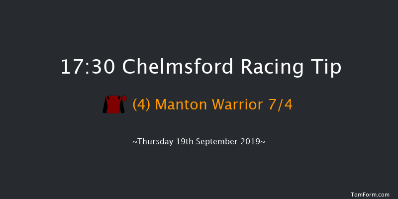 Chelmsford 17:30 Handicap (Class 5) 14f Sat 14th Sep 2019