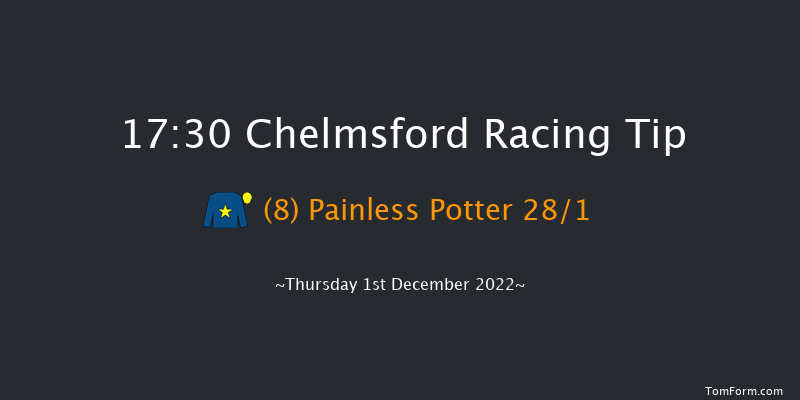 Chelmsford 17:30 Handicap (Class 4) 10f Thu 17th Nov 2022