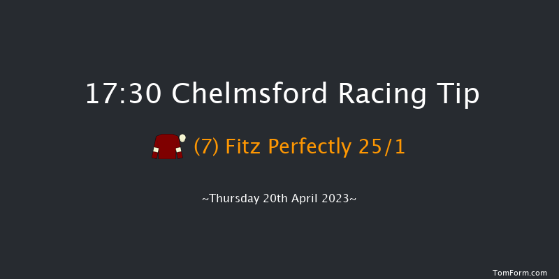 Chelmsford 17:30 Maiden (Class 5) 7f Thu 13th Apr 2023