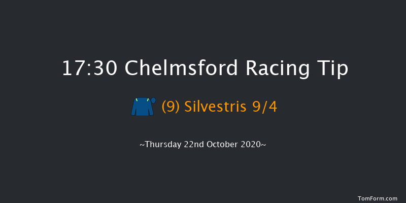EBF Novice Auction Stakes (Plus 10) Chelmsford 17:30 Stakes (Class 4) 7f Thu 15th Oct 2020