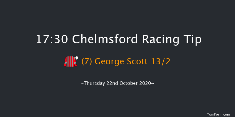 EBF Novice Auction Stakes (Plus 10) Chelmsford 17:30 Stakes (Class 4) 7f Thu 15th Oct 2020