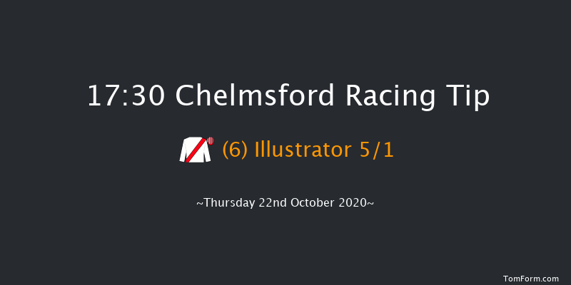 EBF Novice Auction Stakes (Plus 10) Chelmsford 17:30 Stakes (Class 4) 7f Thu 15th Oct 2020