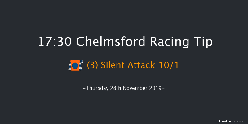 Chelmsford 17:30 Handicap (Class 2) 7f Mon 25th Nov 2019