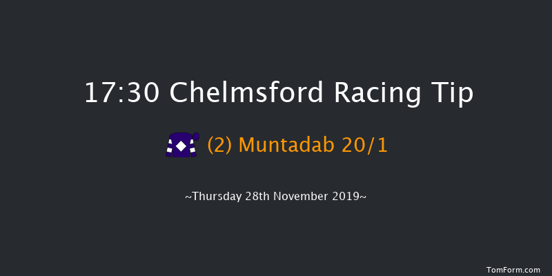 Chelmsford 17:30 Handicap (Class 2) 7f Mon 25th Nov 2019