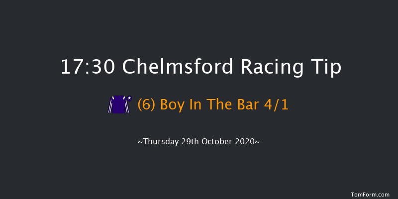 Bet tote Claiming Stakes Chelmsford 17:30 Claimer (Class 5) 7f Sat 24th Oct 2020
