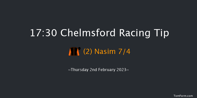 Chelmsford 17:30 Handicap (Class 6) 8f Sat 14th Jan 2023