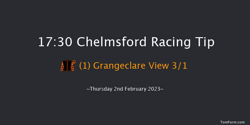 Chelmsford 17:30 Handicap (Class 6) 8f Sat 14th Jan 2023