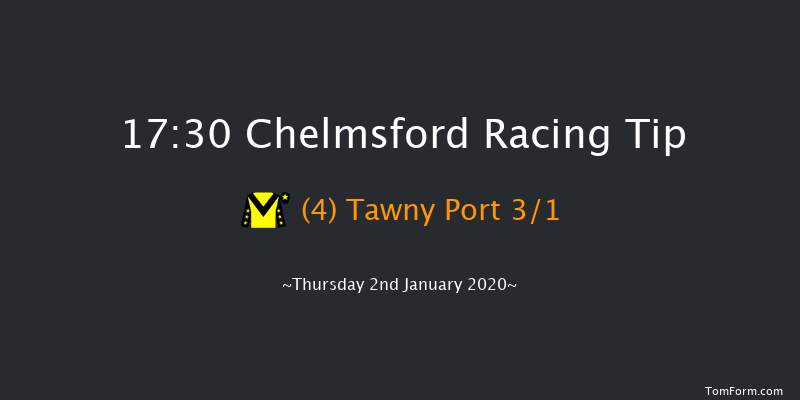 Chelmsford 17:30 Handicap (Class 2) 5f Fri 13th Dec 2019