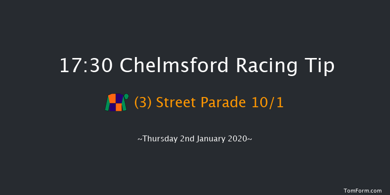 Chelmsford 17:30 Handicap (Class 2) 5f Fri 13th Dec 2019