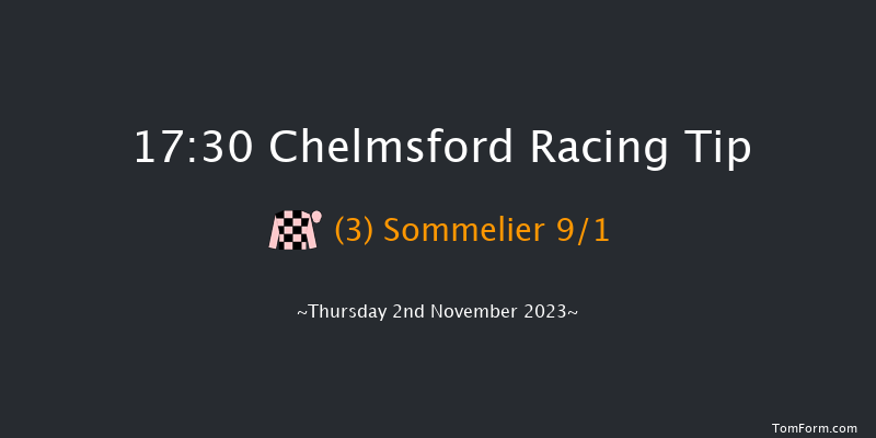 Chelmsford 17:30 Maiden (Class 5) 6f Sat 28th Oct 2023