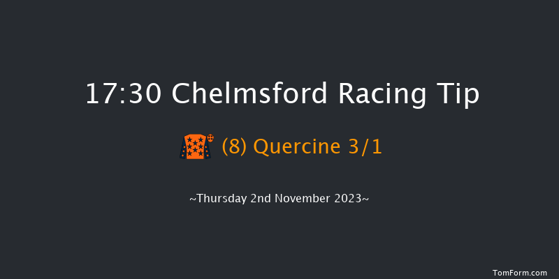 Chelmsford 17:30 Maiden (Class 5) 6f Sat 28th Oct 2023
