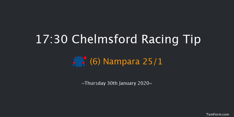 Chelmsford 17:30 Handicap (Class 6) 7f Sat 18th Jan 2020