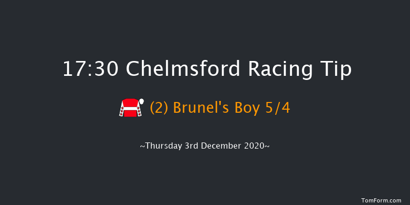 Racing Is Everyone's Sport Novice Stakes Chelmsford 17:30 Stakes (Class 5) 6f Fri 27th Nov 2020