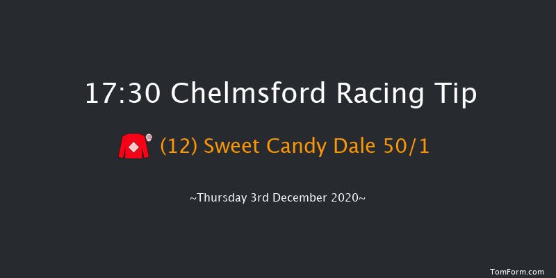 Racing Is Everyone's Sport Novice Stakes Chelmsford 17:30 Stakes (Class 5) 6f Fri 27th Nov 2020