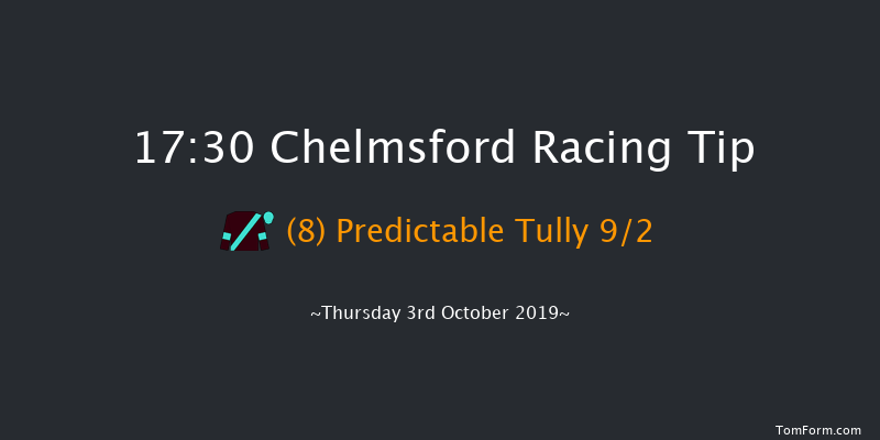 Chelmsford 17:30 Stakes (Class 4) 7f Sat 28th Sep 2019