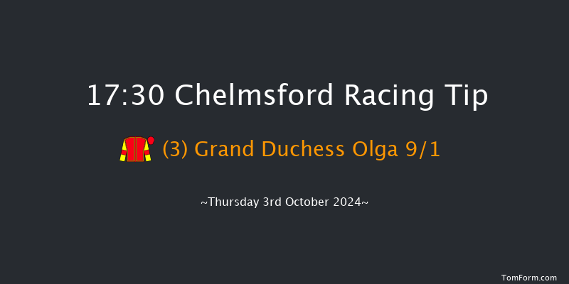 Chelmsford  17:30 Handicap (Class 6) 16f Sat 28th Sep 2024