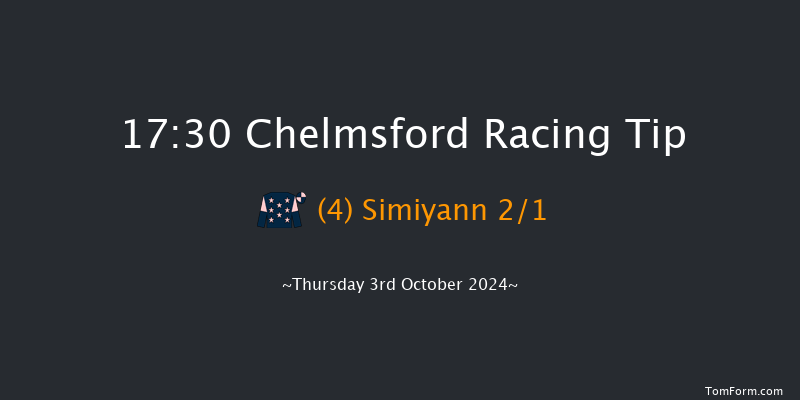 Chelmsford  17:30 Handicap (Class 6) 16f Sat 28th Sep 2024