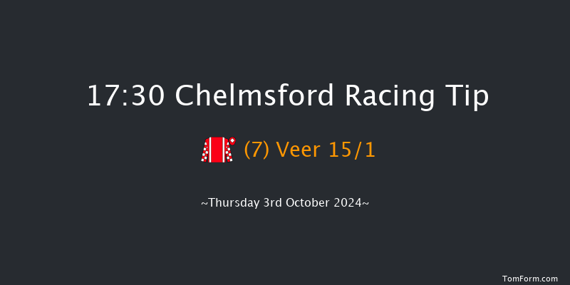 Chelmsford  17:30 Handicap (Class 6) 16f Sat 28th Sep 2024