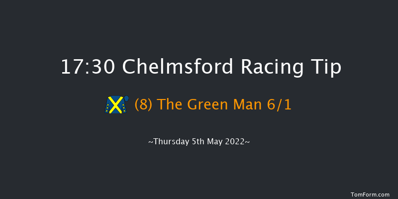 Chelmsford 17:30 Stakes (Class 5) 7f Thu 28th Apr 2022
