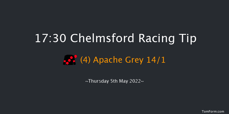 Chelmsford 17:30 Stakes (Class 5) 7f Thu 28th Apr 2022