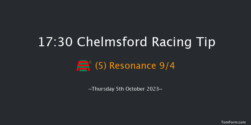 Chelmsford 17:30 Maiden (Class 5) 7f Sat 30th Sep 2023