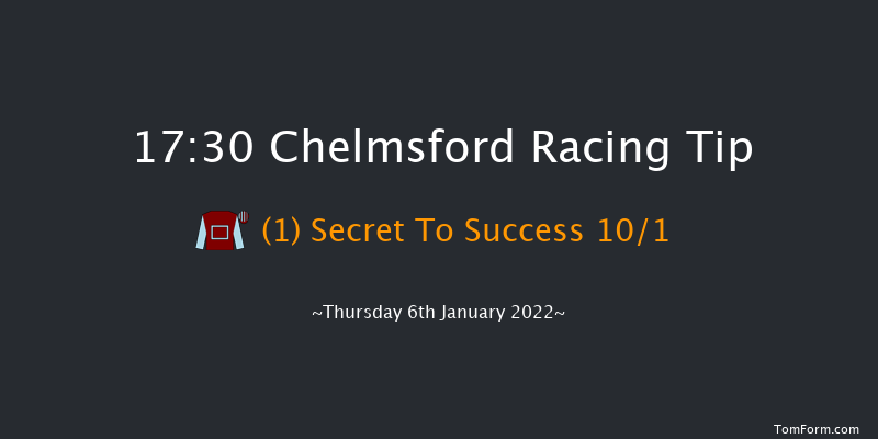 Chelmsford 17:30 Handicap (Class 6) 7f Thu 16th Dec 2021