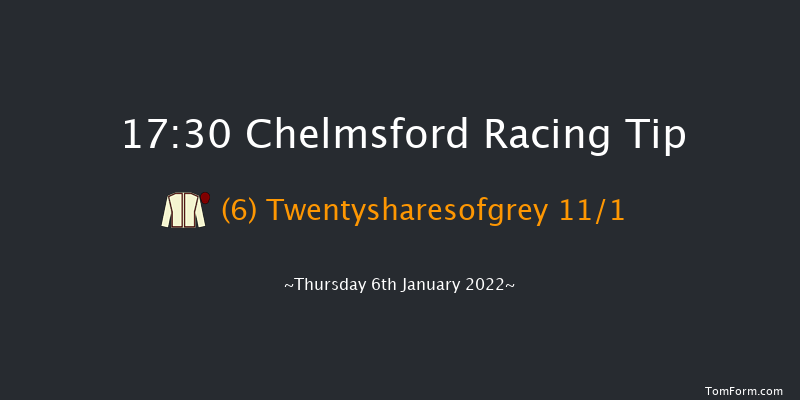 Chelmsford 17:30 Handicap (Class 6) 7f Thu 16th Dec 2021