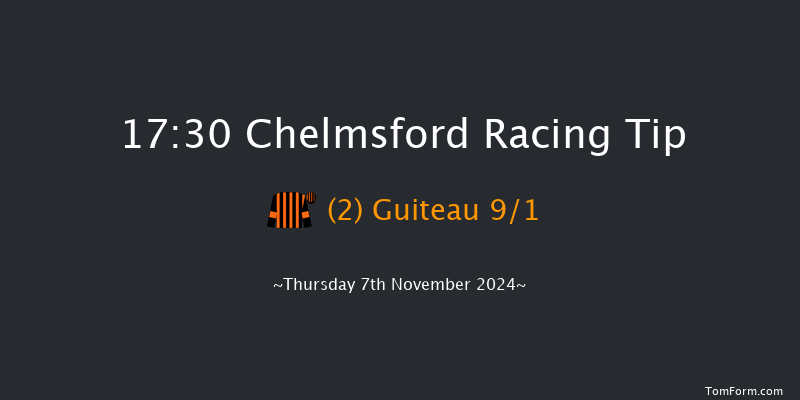 Chelmsford  17:30 Handicap (Class 6) 7f Thu 31st Oct 2024
