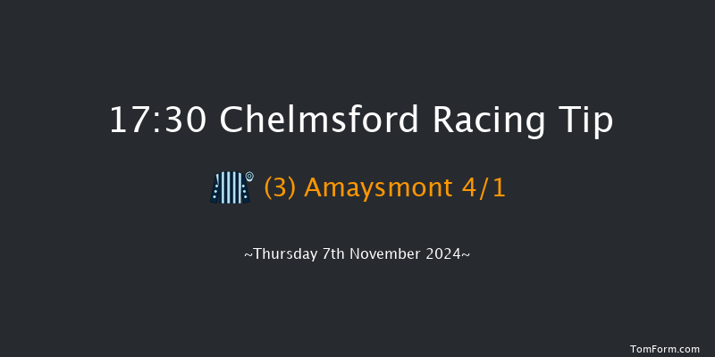 Chelmsford  17:30 Handicap (Class 6) 7f Thu 31st Oct 2024