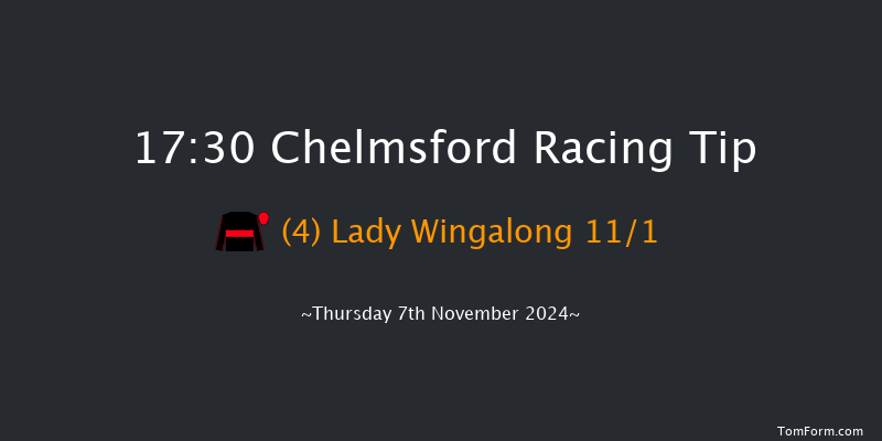 Chelmsford  17:30 Handicap (Class 6) 7f Thu 31st Oct 2024