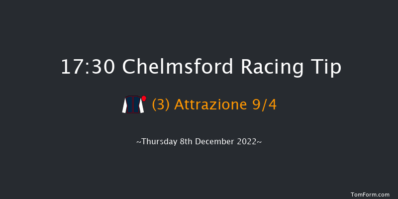 Chelmsford 17:30 Handicap (Class 6) 7f Thu 1st Dec 2022