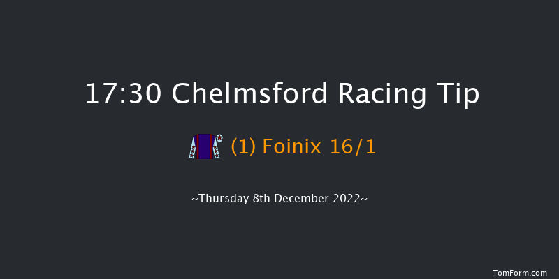 Chelmsford 17:30 Handicap (Class 6) 7f Thu 1st Dec 2022