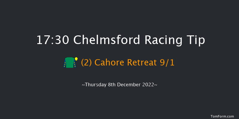 Chelmsford 17:30 Handicap (Class 6) 7f Thu 1st Dec 2022