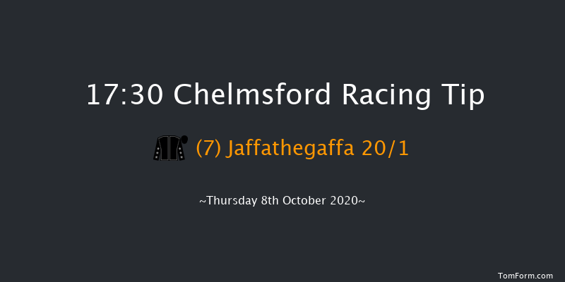 tote Placepot Your First Bet Claiming Stakes Chelmsford 17:30 Claimer (Class 5) 7f Thu 1st Oct 2020
