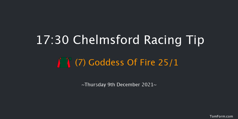 Chelmsford 17:30 Handicap (Class 2) 8f Thu 2nd Dec 2021