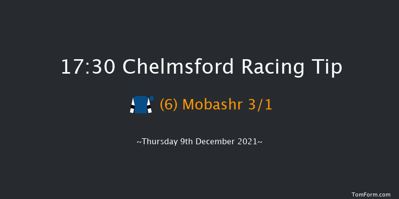 Chelmsford 17:30 Handicap (Class 2) 8f Thu 2nd Dec 2021