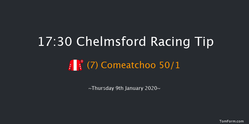 Chelmsford 17:30 Handicap (Class 5) 5f Thu 2nd Jan 2020