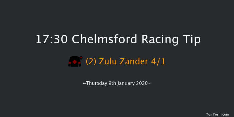 Chelmsford 17:30 Handicap (Class 5) 5f Thu 2nd Jan 2020