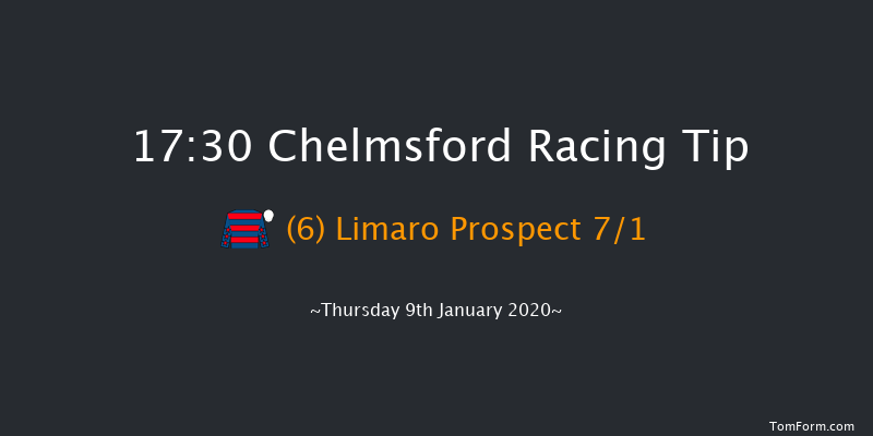 Chelmsford 17:30 Handicap (Class 5) 5f Thu 2nd Jan 2020