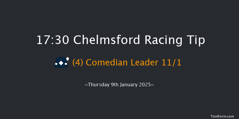 Chelmsford  17:30 Handicap (Class 6) 6f Thu 19th Dec 2024