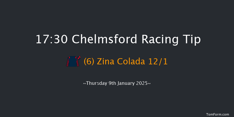Chelmsford  17:30 Handicap (Class 6) 6f Thu 19th Dec 2024